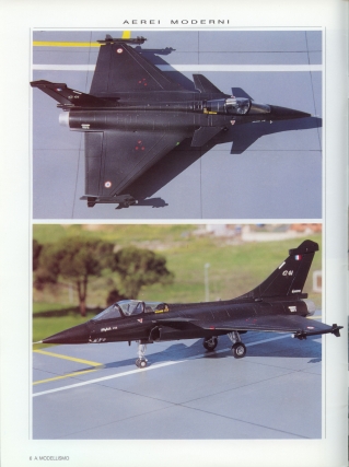 Aerei Modellismo 1994-08